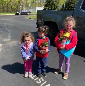 Meet your Posher, Beth